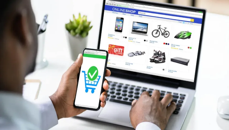 Why Digital Product Marketplaces Need a Professional Website More Than Ever