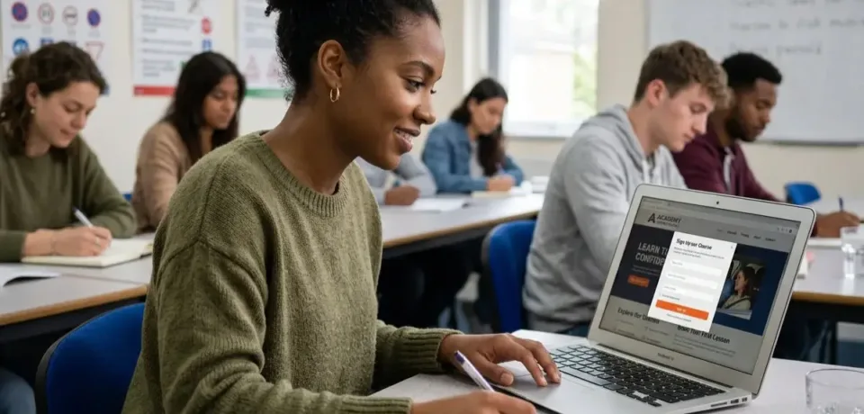 Why Driving Schools Need a Professional Website More Than Ever