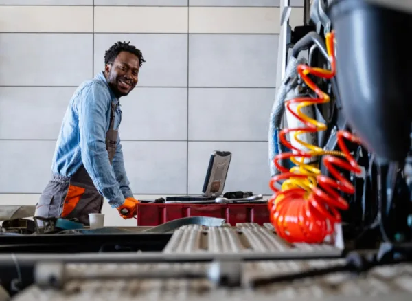 Why Electricians Need a Professional Website