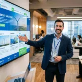 Why Energy Companies Need a Professional Website