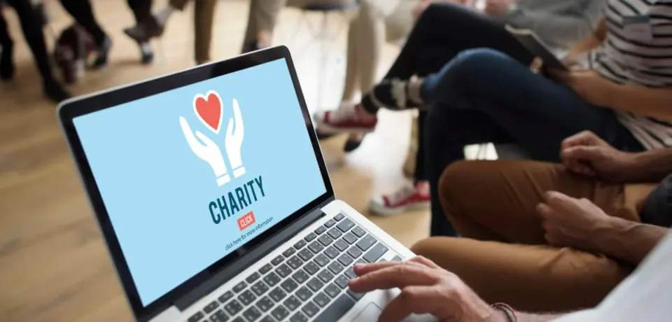 Why Every Charity Needs a Professional Website