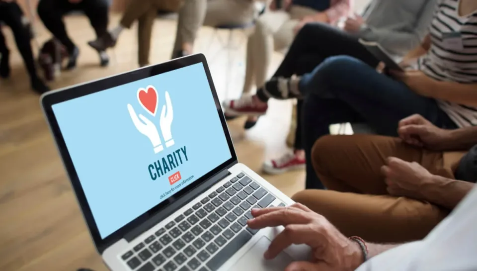 Why Every Charity Needs a Professional Website