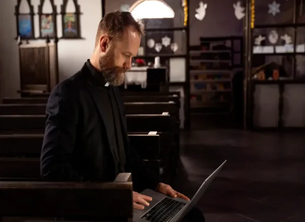 Why Every Religious Organization Needs a Professional Website