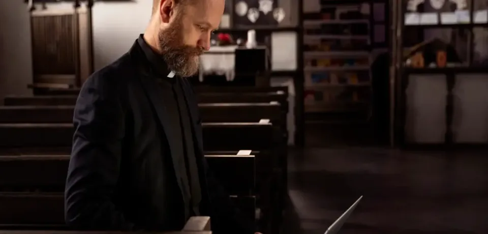 Why Every Religious Organization Needs a Professional Website
