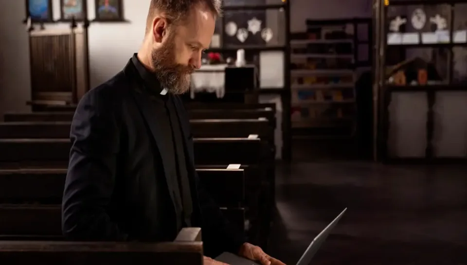 Why Every Religious Organization Needs a Professional Website