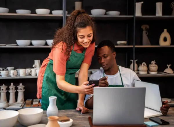 Why Local Handmade Product Businesses Need a Professional Website