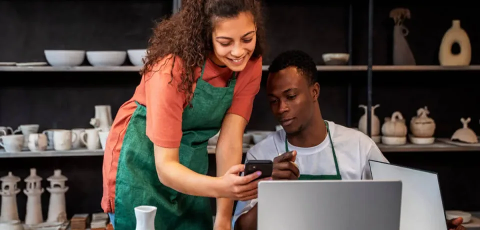 Why Local Handmade Product Businesses Need a Professional Website