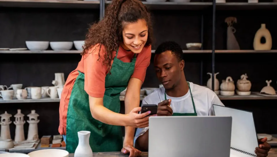 Why Local Handmade Product Businesses Need a Professional Website