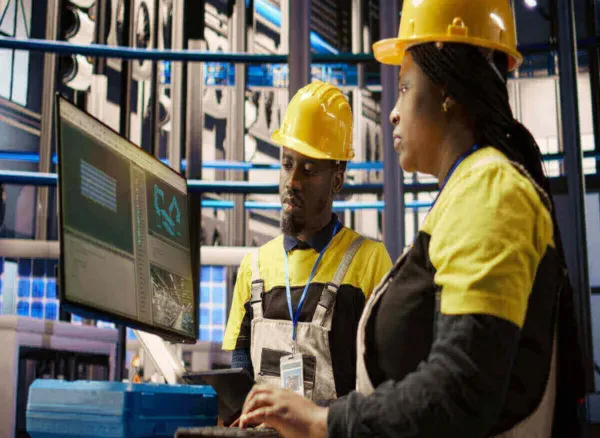 Why Manufacturing Companies Need a Professional Website