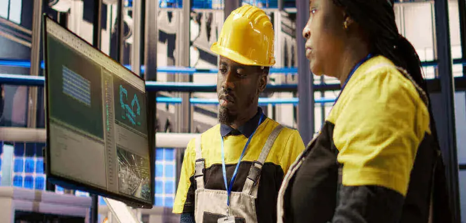 Why Manufacturing Companies Need a Professional Website