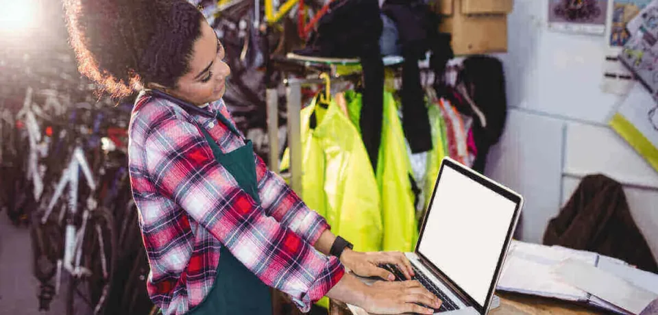 Why Niche Product Stores Need a Professional Website More Than Ever