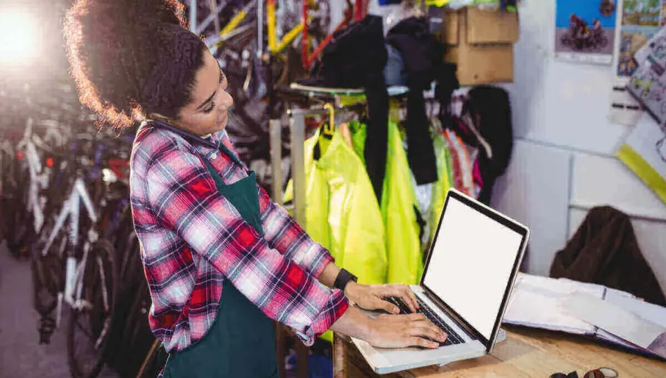 Why Niche Product Stores Need a Professional Website More Than Ever