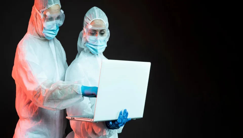 Why Pest Control Companies Need a Professional Website