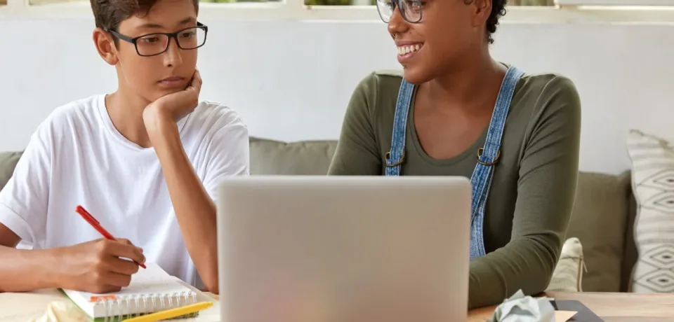 Why Tutoring Services Need a Professional Website More Than Ever