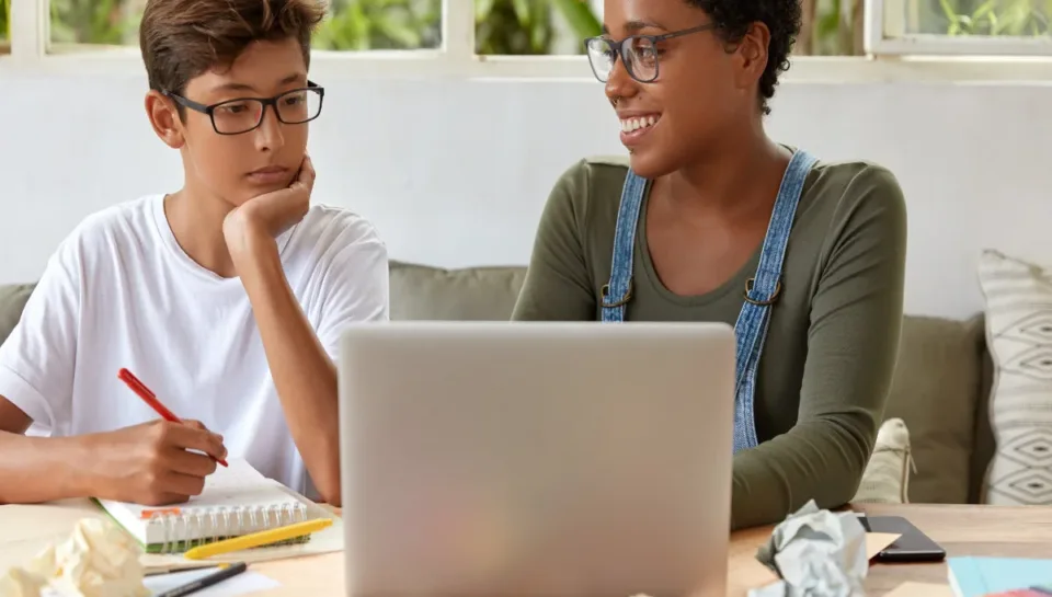 Why Tutoring Services Need a Professional Website More Than Ever