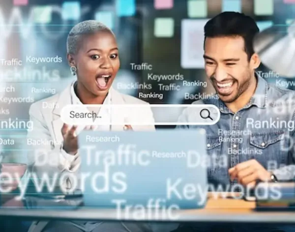 SEO Service