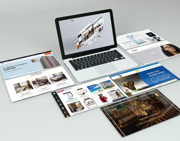 Web-Design1 service