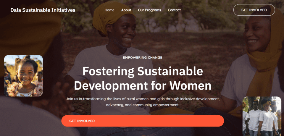 Dala Sustainable