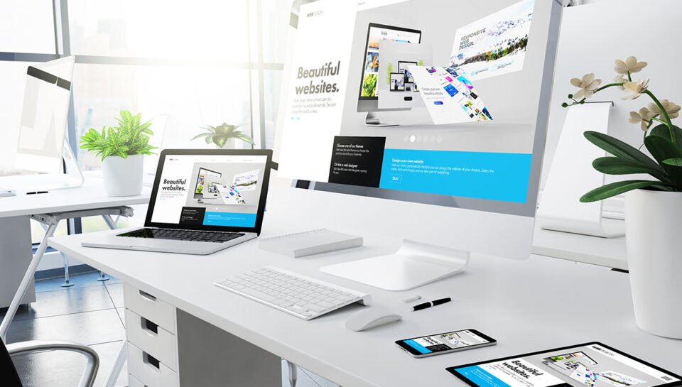 Why Responsive Design is Crucial for Businesses in Nairobi Why Responsive Design is Crucial for Businesses in Nairobi