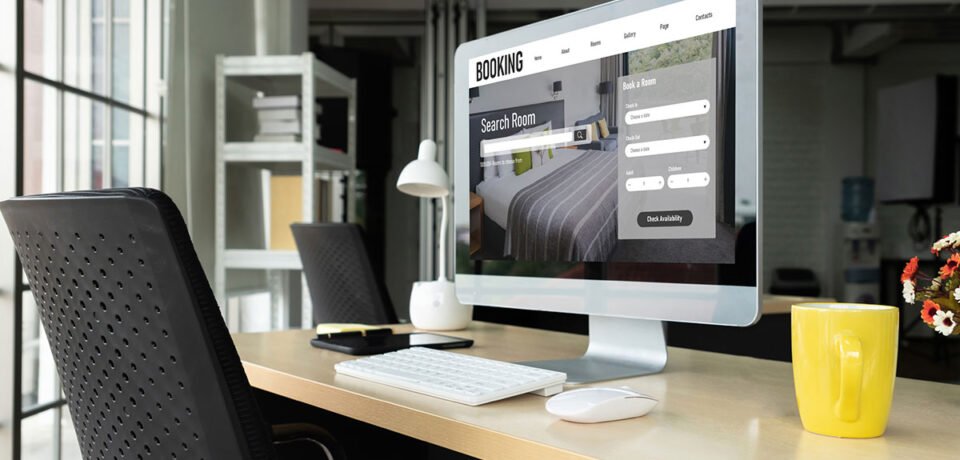 Why Your Website Is More Than Just a Digital Brochure—It’s Your Strongest Sales Tool