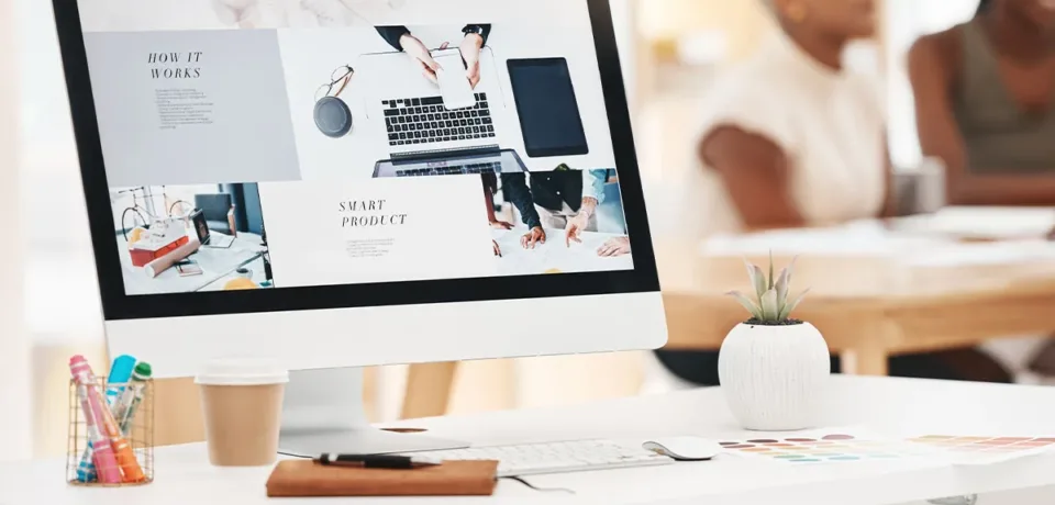 5 Mistakes to Avoid When Designing Your Business Website