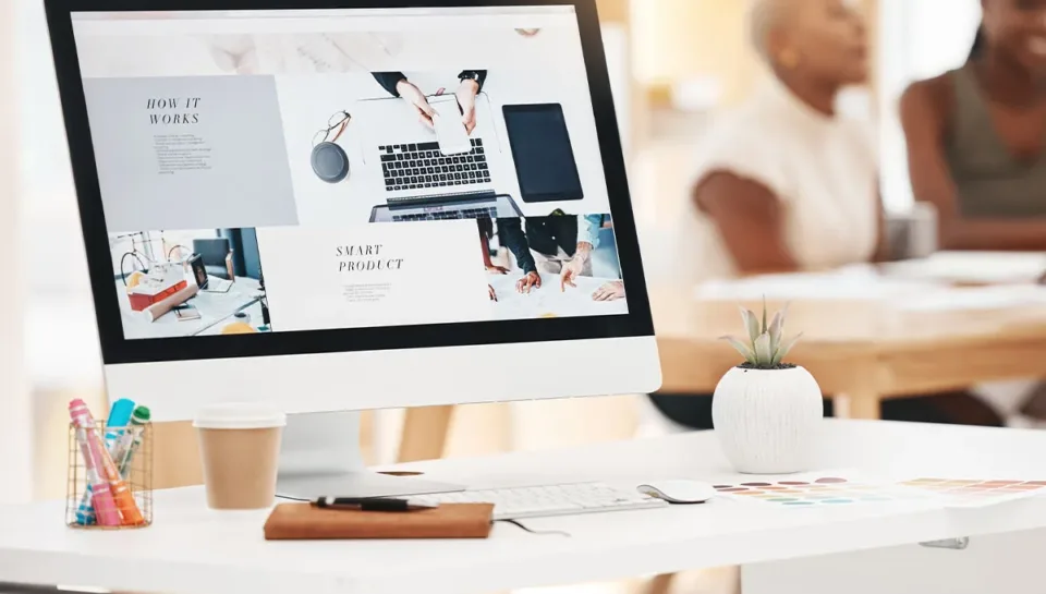 5 Mistakes to Avoid When Designing Your Business Website