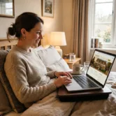 Why Bed and Breakfast Businesses Need a Professional Website