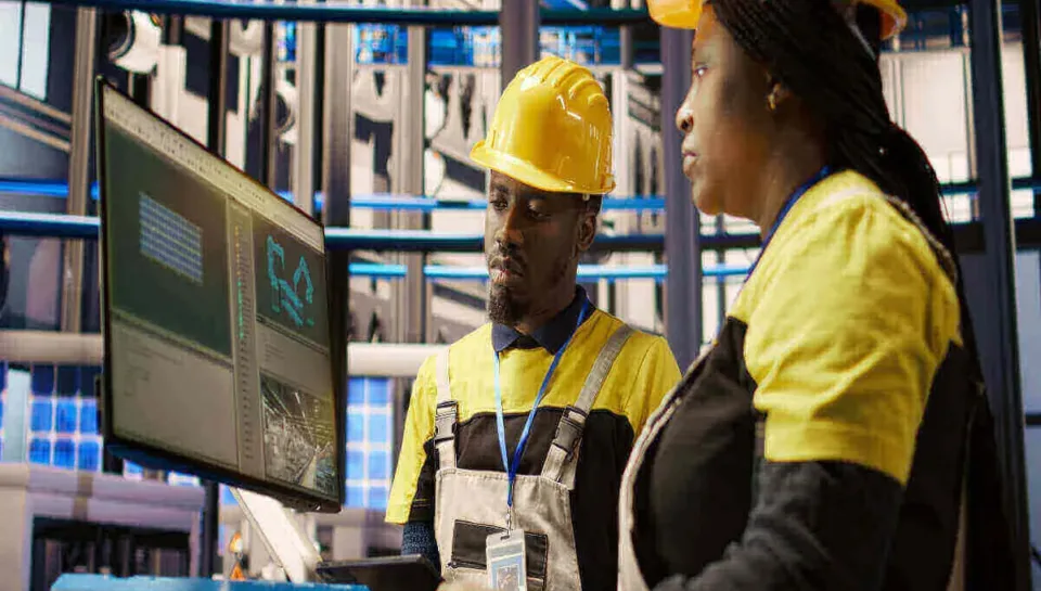 Why Manufacturing Companies Need a Professional Website