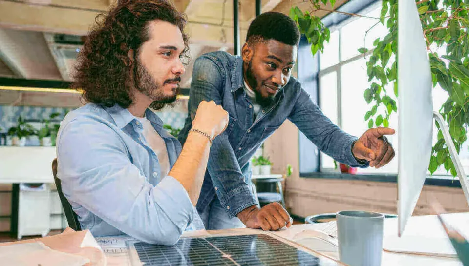 Why Solar Companies Need a Professional Website Why Solar Companies Need a Professional Website